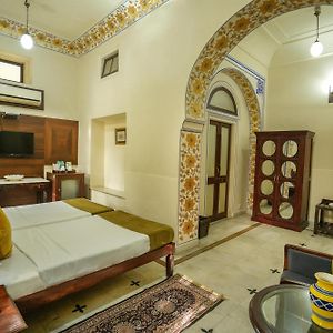 Heritage Deluxe Room